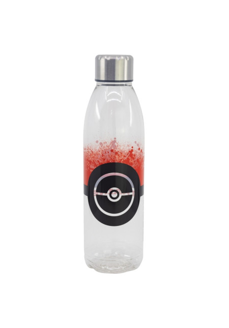 Botella aqua 975ml POKEMON