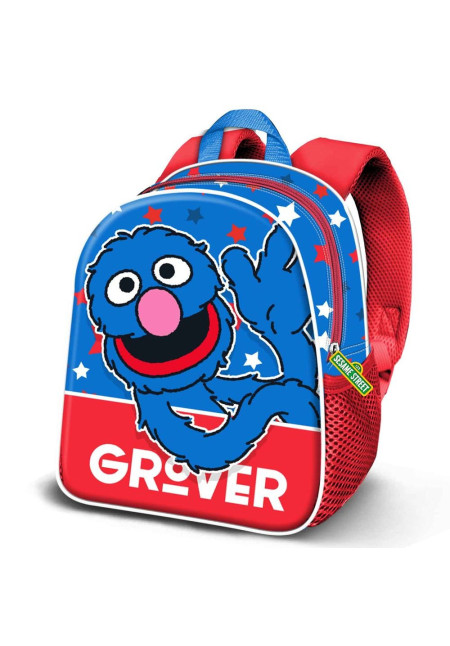 Mochila 31cm 3D COCO