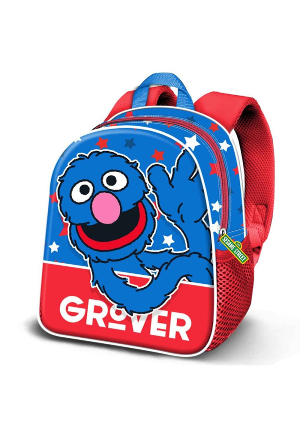 Mochila 31cm 3D COCO
