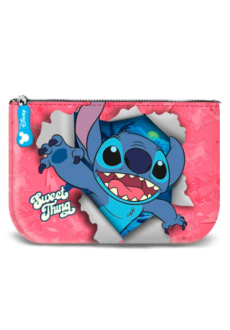 Monedero STITCH 