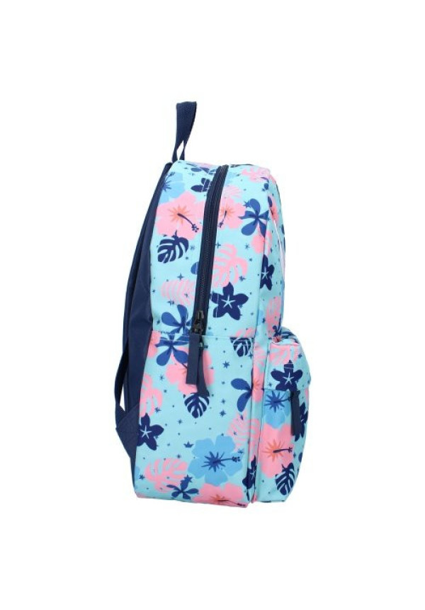 Mochila 38cm STITCH youre my fav