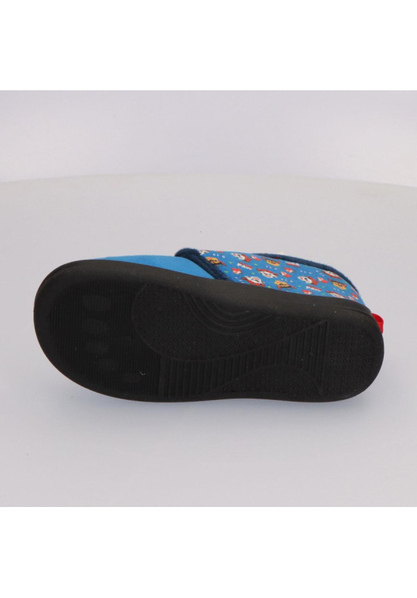 Botita casa PAW PATROL