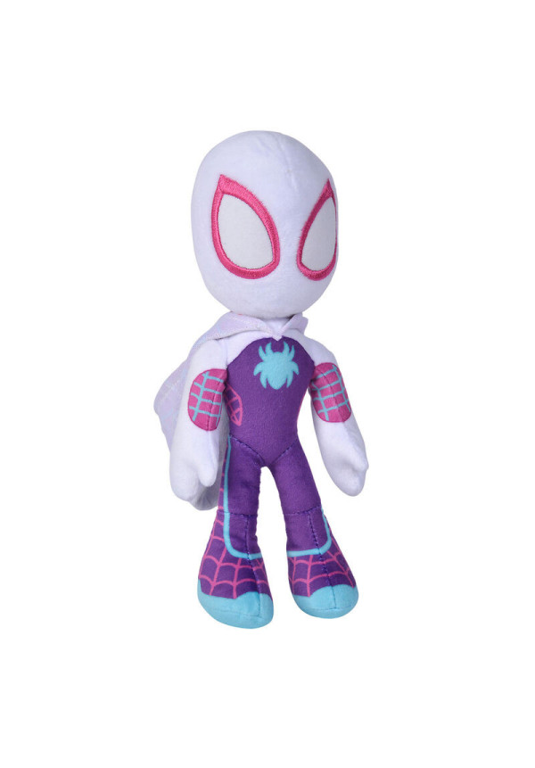 Peluche GHOST spider 25cm