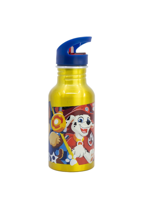Botella nevada 545ml PAW
