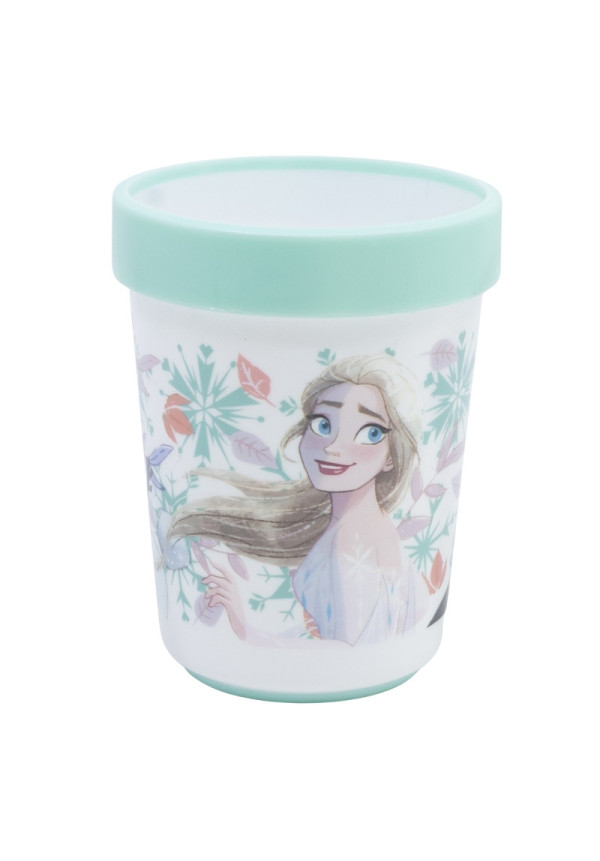 	Vaso antidesliz. FROZEN