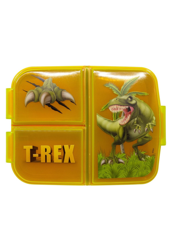 Tupper multiple T REX
