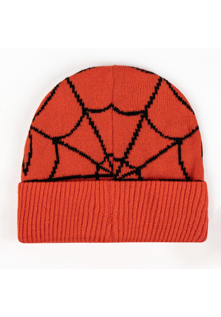 Set gorro guante SPIDER