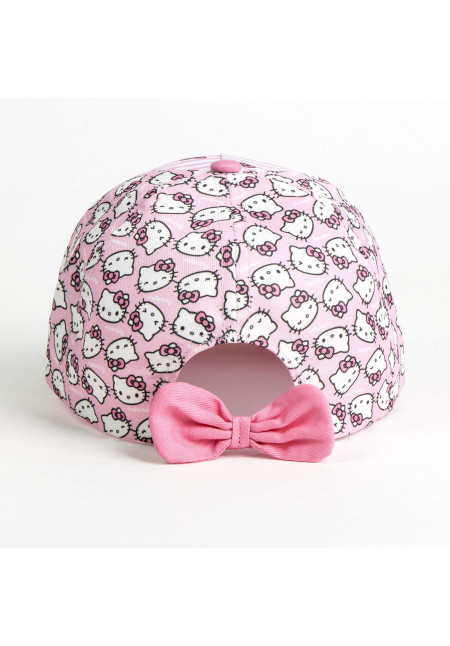 Gorra HELLO KITTY