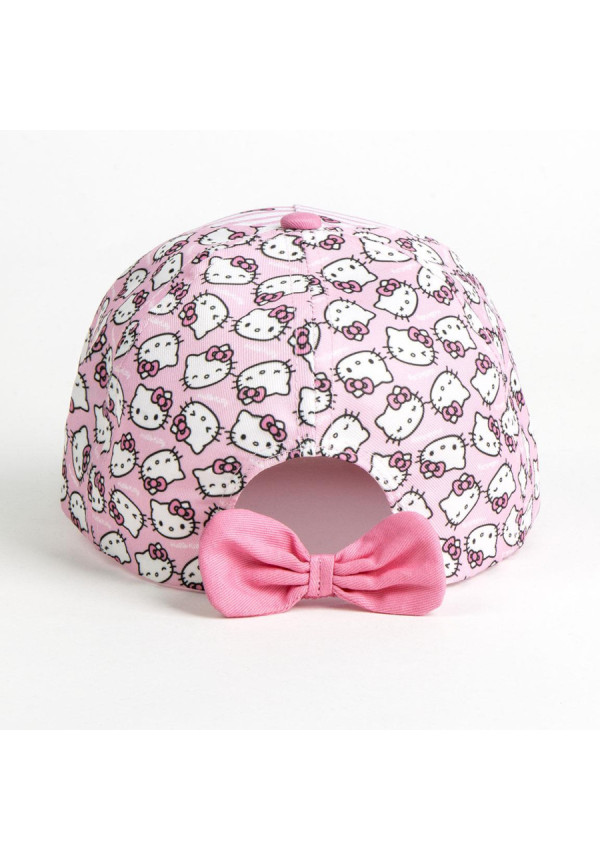 Gorra HELLO KITTY