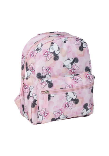 Mochila 27cm MINNIE