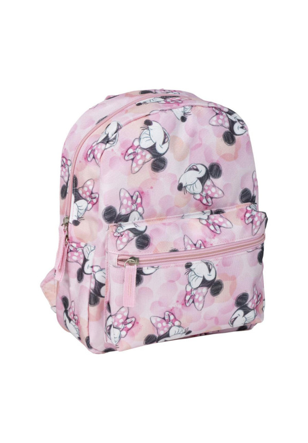 Mochila 27cm MINNIE