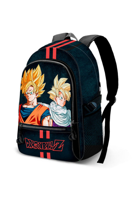 Mochila 44cm DRAGON BALL 