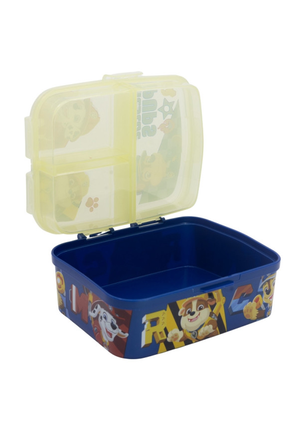 Tupper mult XL PAW PATROL