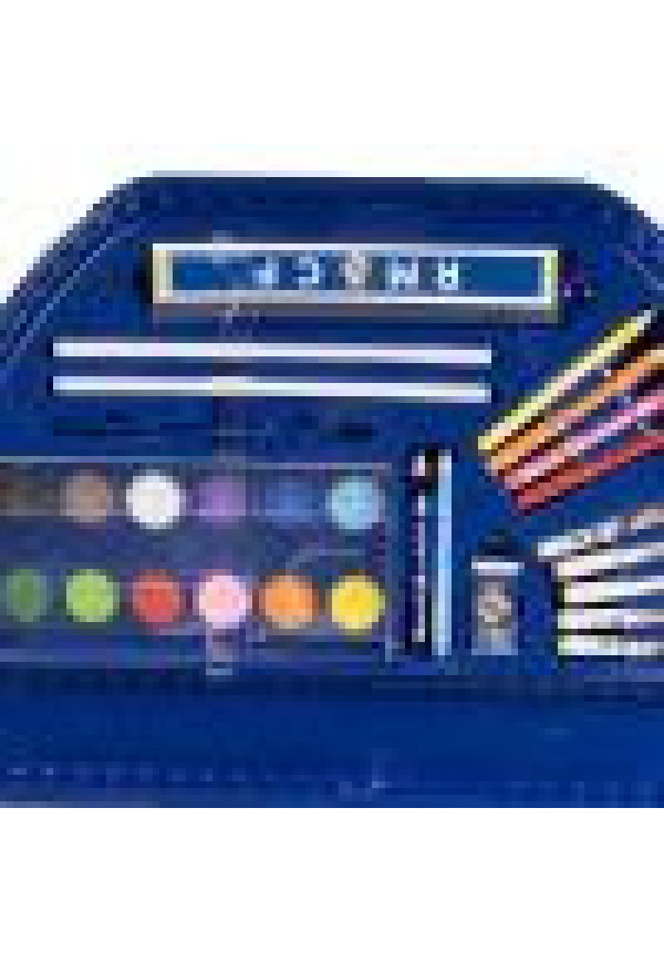 Set colorear MADRID