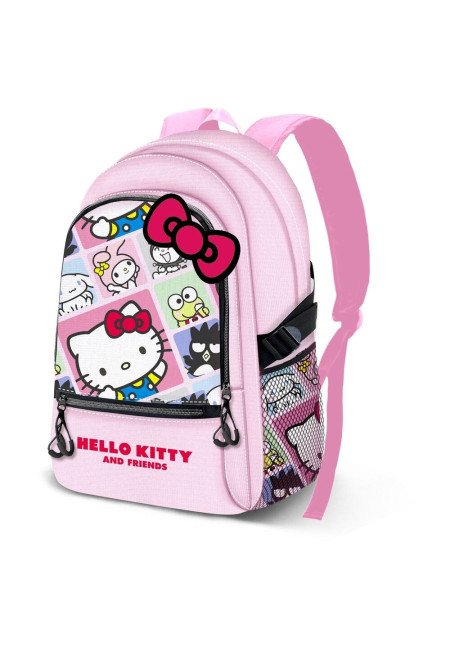 Mochila 44cm HELLO KITTY
