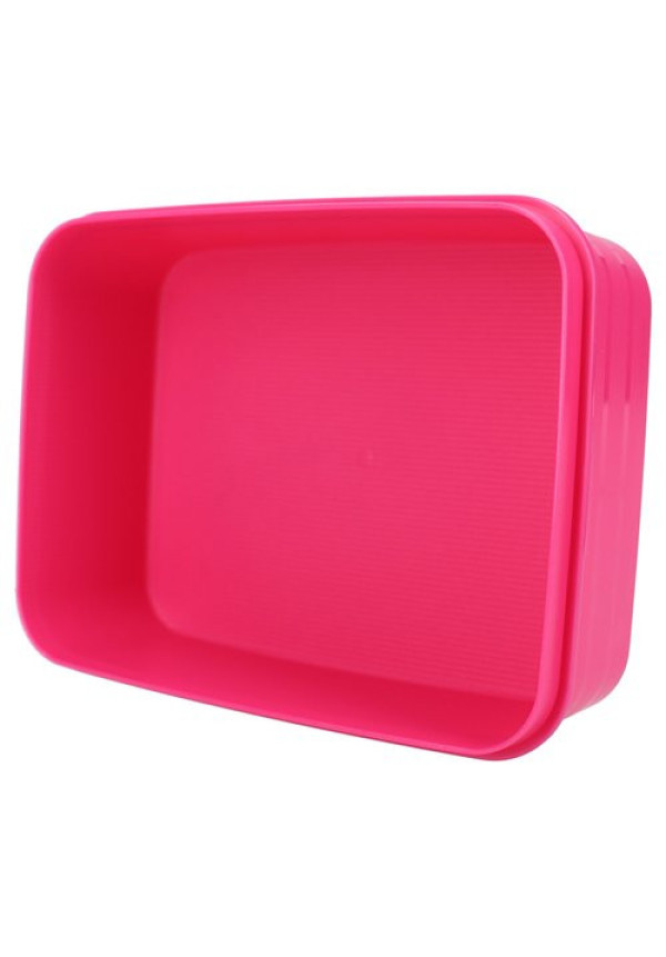 Tupper lunchbox HELLO KITTY