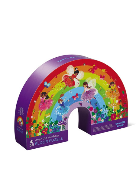 Puzzle 36pc ARCOIRIS