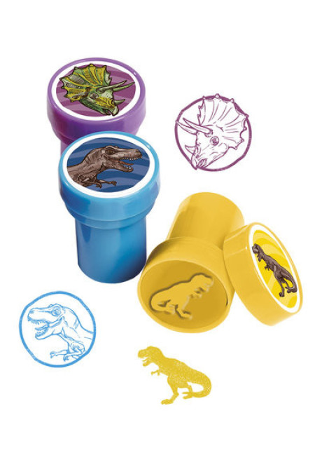 Sellos DINOSAURIO