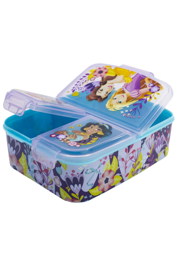 Tupper multiple PRINCESAS