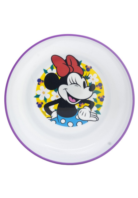 Bol antidesliz. MINNIE