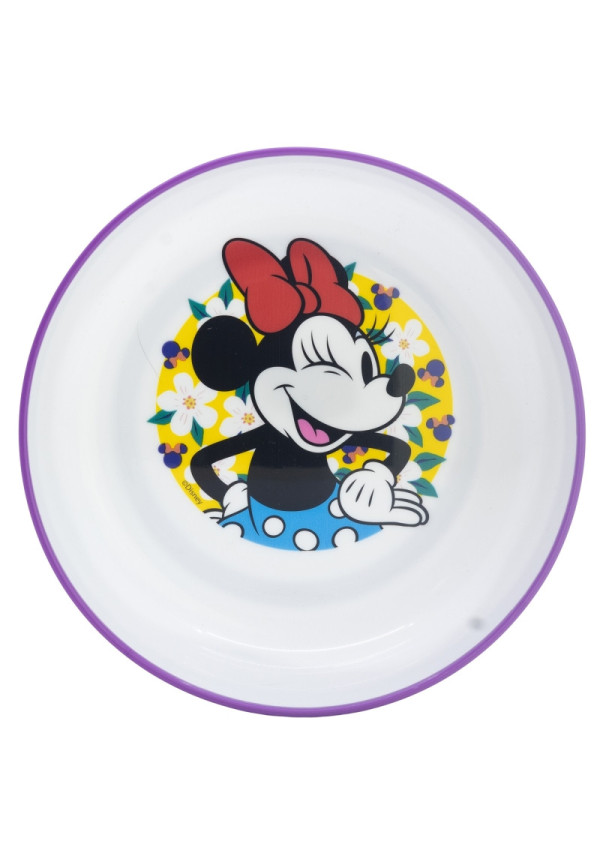 Bol antidesliz. MINNIE