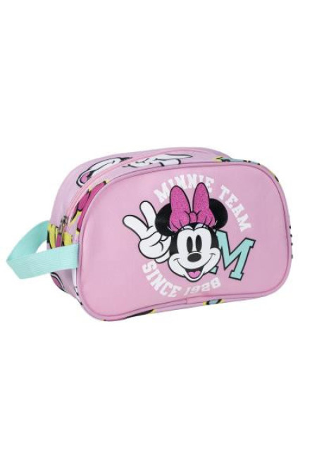 Neceser viaje MINNIE