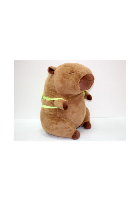 Peluche 50cm CAPYBARA