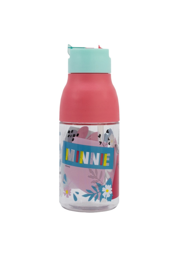 Botella sipper 420ml MINNIE