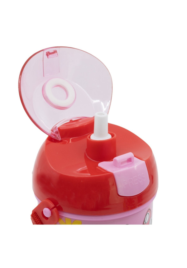 Botella robot 450ml MINNIE