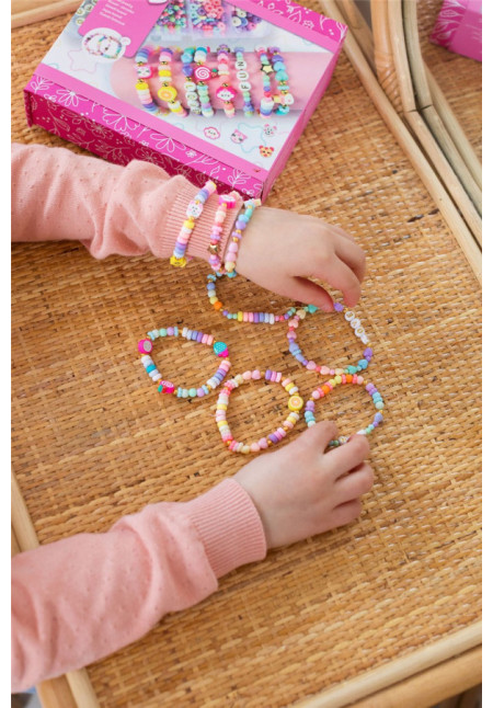 Set bisuteria BIJOUX KAWAII