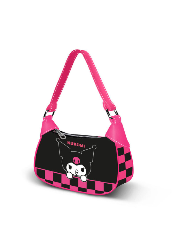 Bolso chess KUROMI
