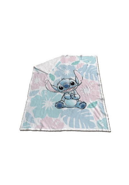 Manta sherpa 130x170 STITCH
