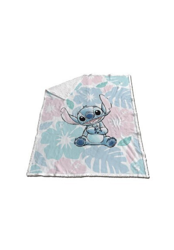Manta sherpa 130x170 STITCH