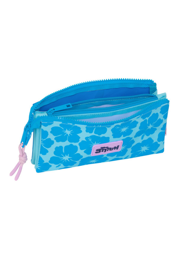 Portatodo triple STITCH hawaii