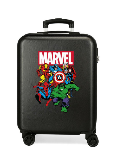 Trolley AVENGERS