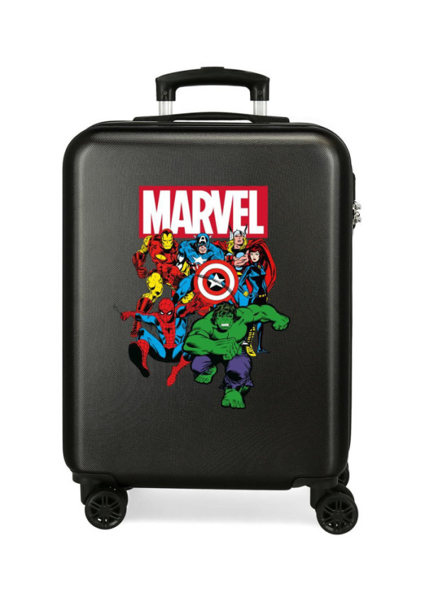 Trolley AVENGERS