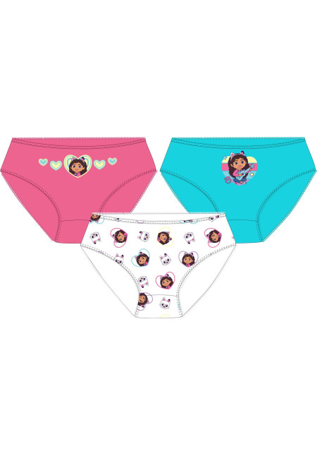 Set 3 slip GABBYs