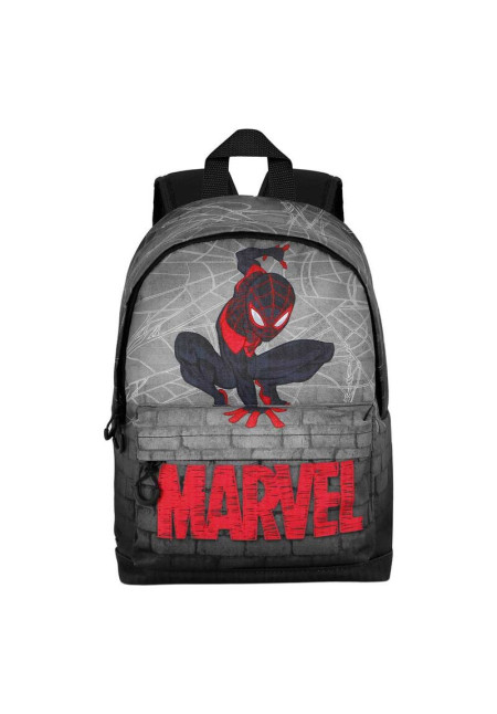 Mochila 34cm SPIDERMAN
