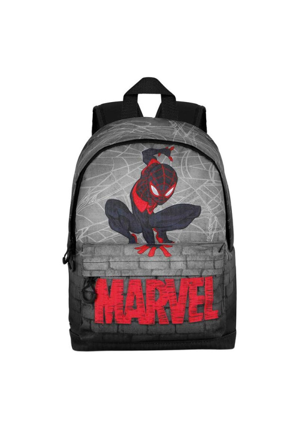 Mochila 34cm SPIDERMAN