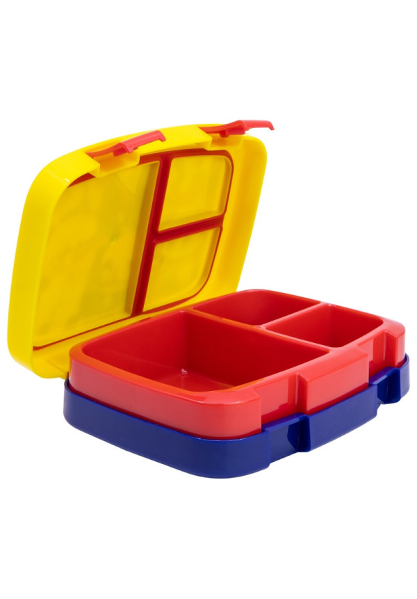 Tupper bento PAW