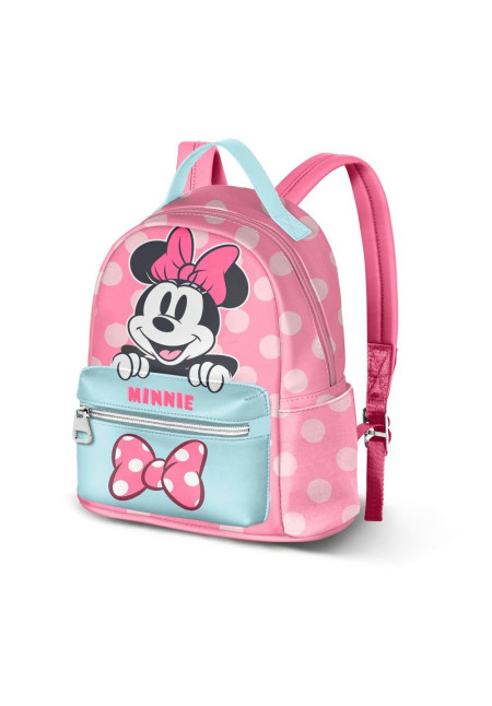 Mochila paseo MINNIE