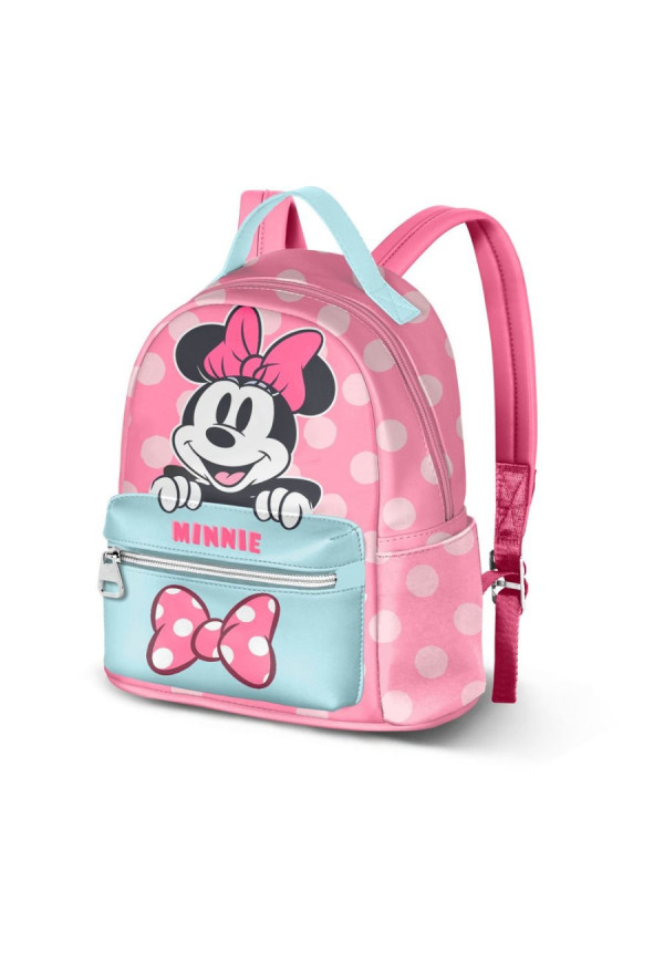 Mochila paseo MINNIE