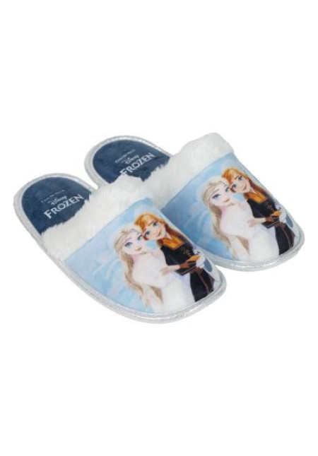 Zapatilla casa FROZEN