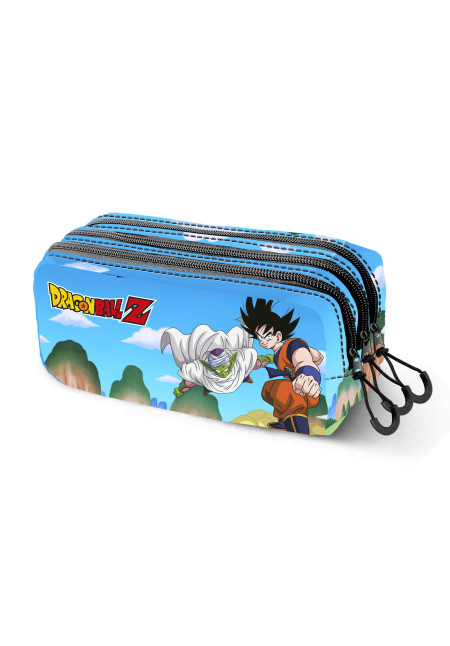 Portatodo triple DRAGON BALL