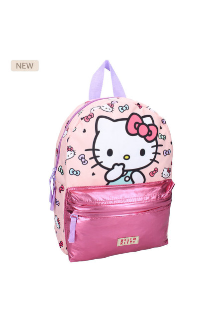 Mochila 31cm HELLO KITTY