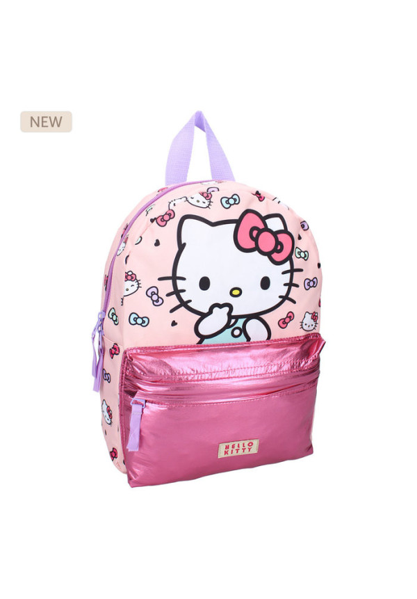 Mochila 31cm HELLO KITTY