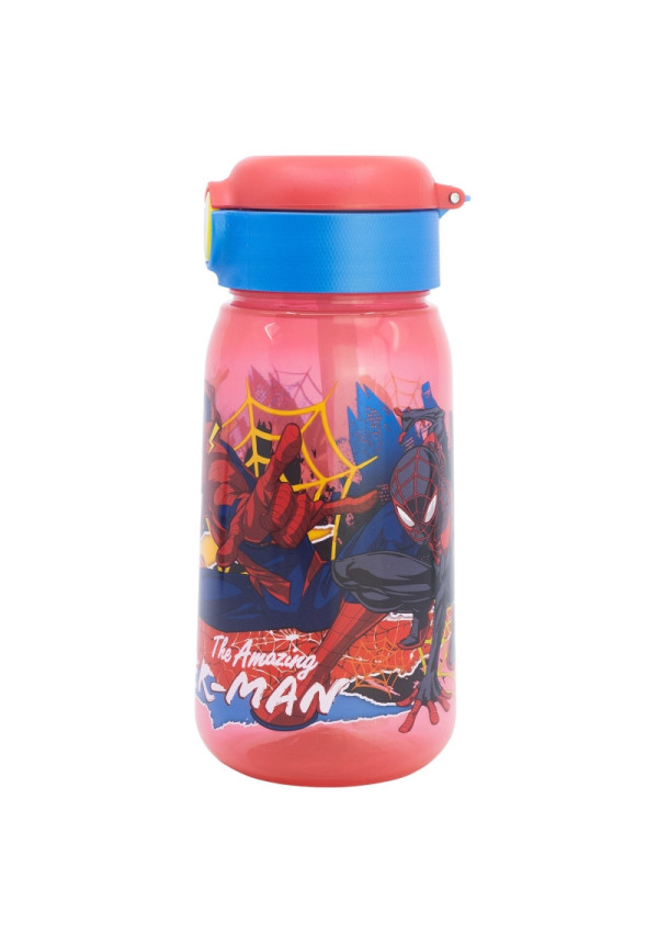 Botella active 510ml SPIDER