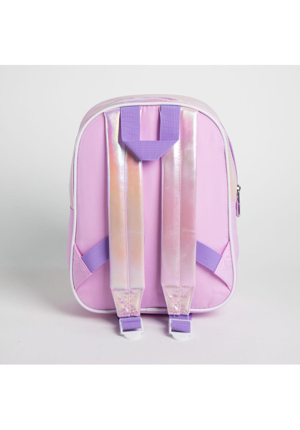 Mochila 28cm HELLO KITTY