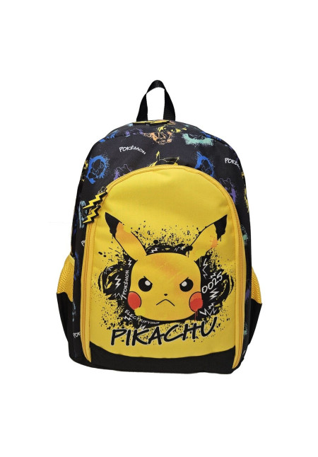 Mochila 42cm POKEMON