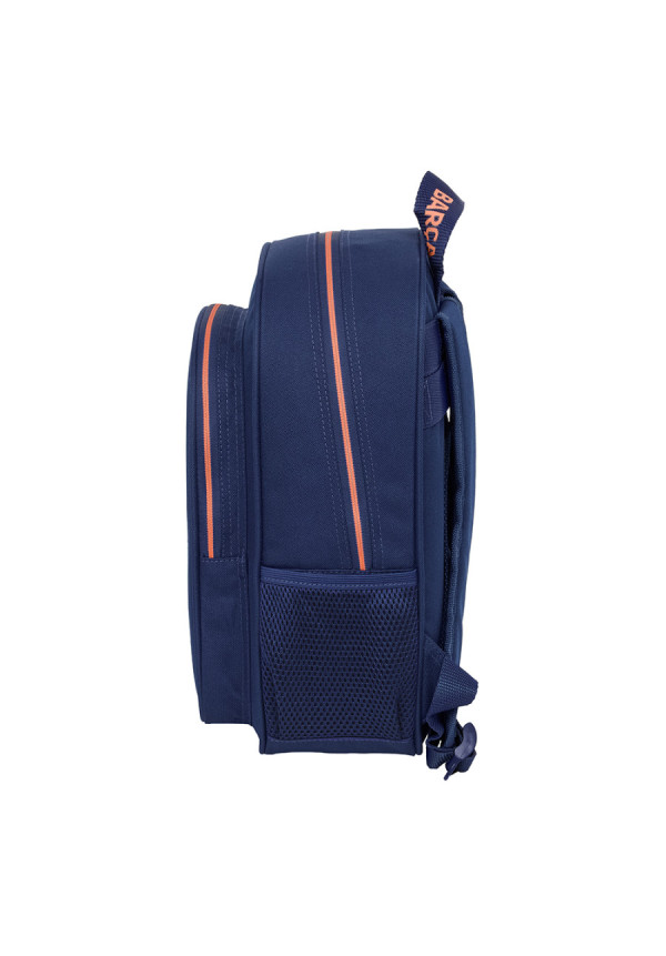 Mochila 34cm BARÇA